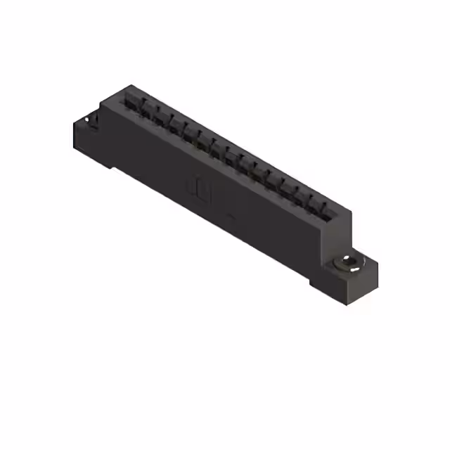 387-014-541-103 EDAC Inc.  Edgeboard Connectors